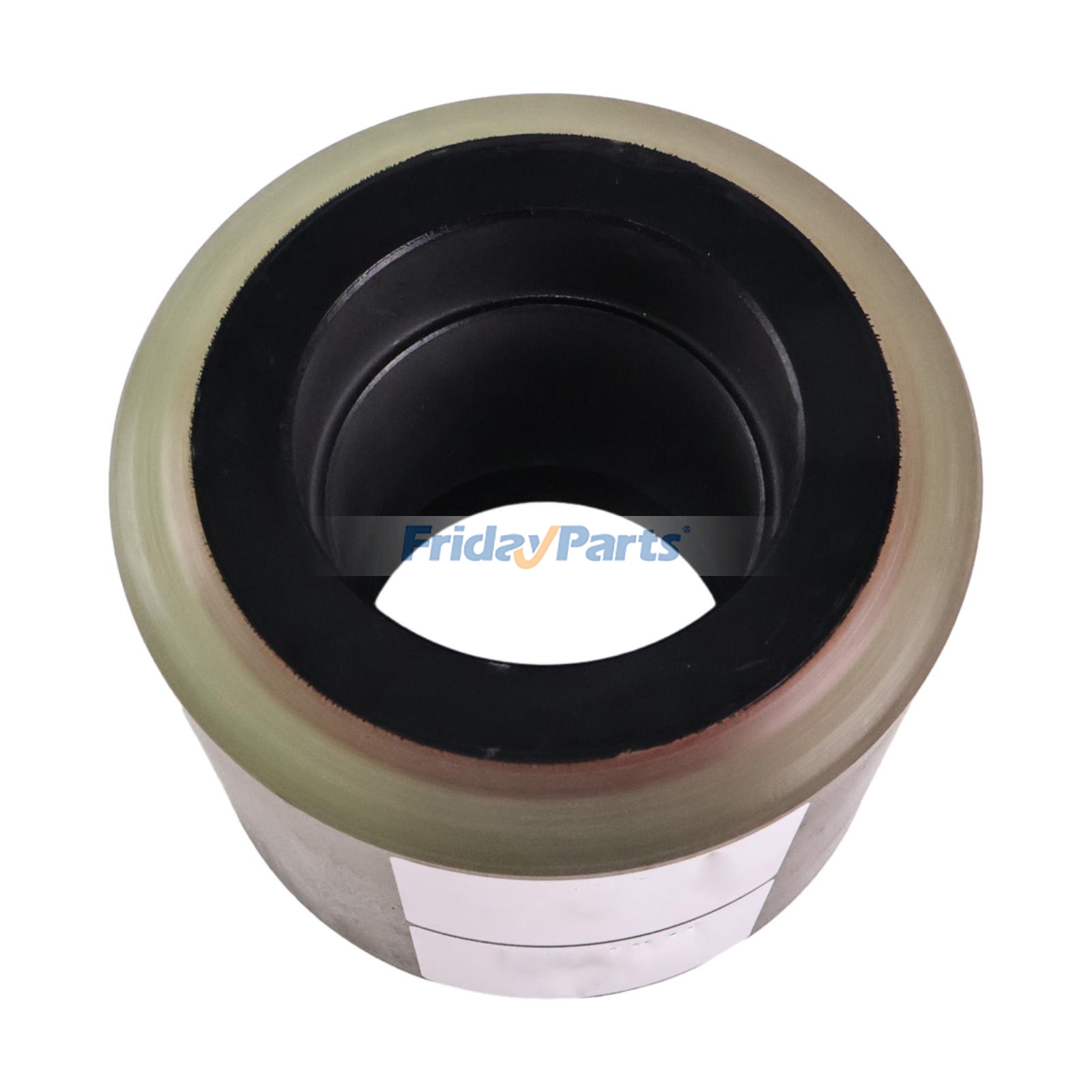 Forklift Load Wheel Tire