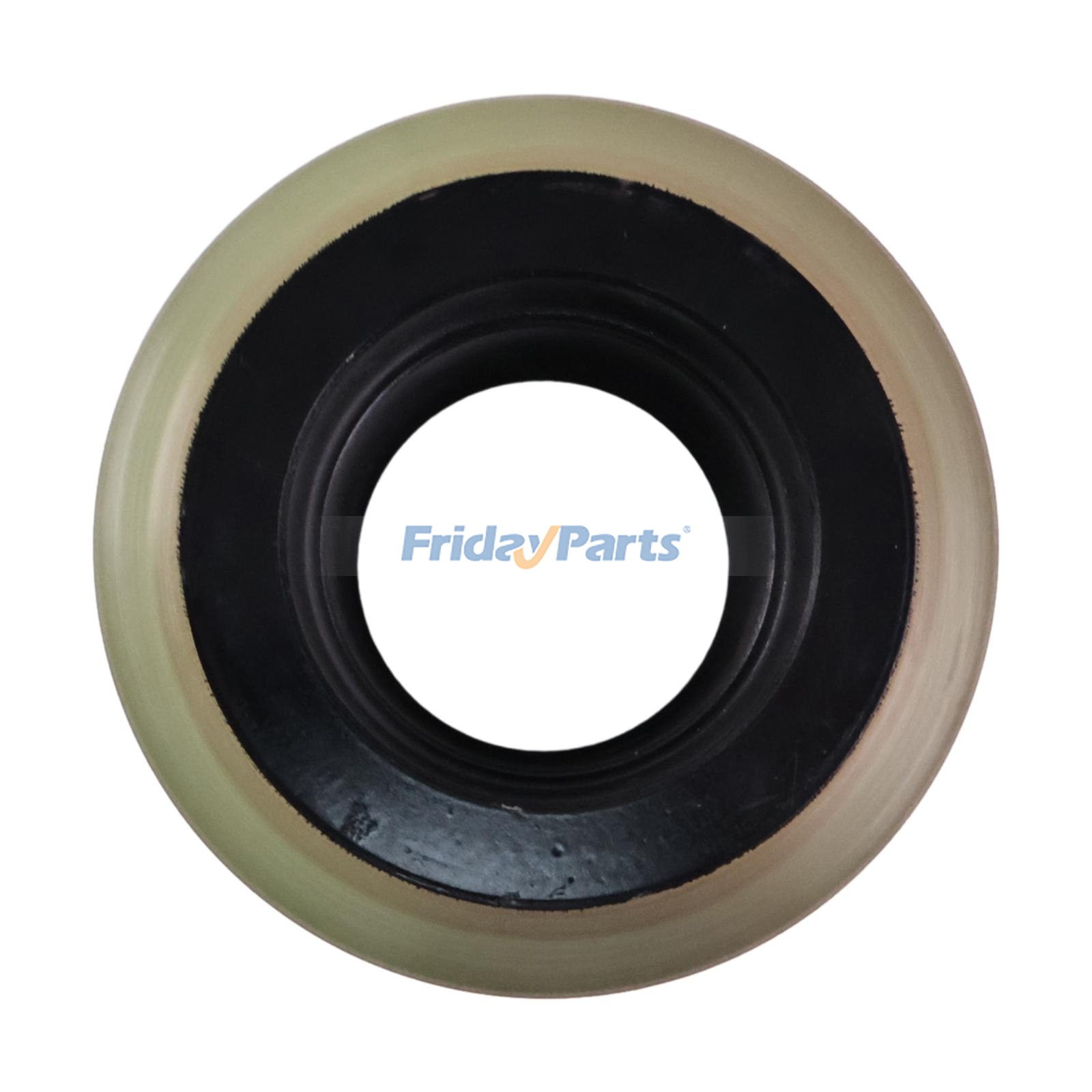 Load Wheel Tire compatible with Forklift