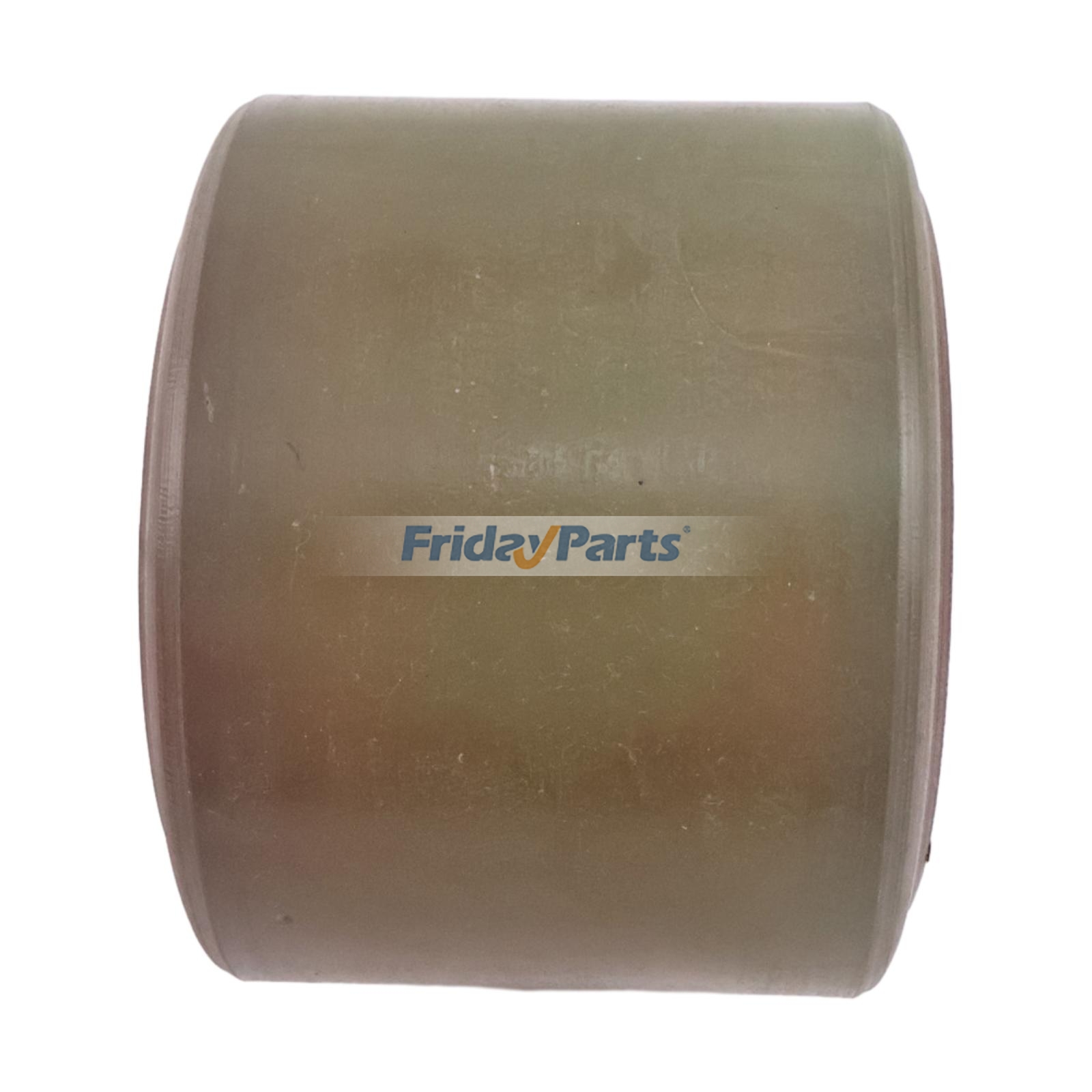 FridayParts Load Wheel Tire