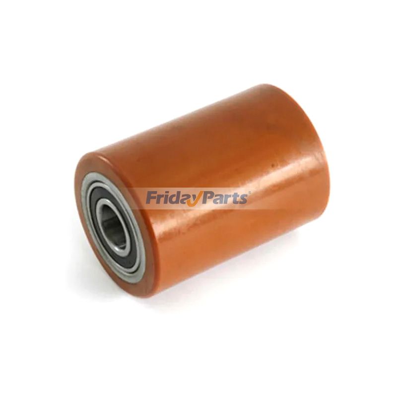 Raymond パレットトラック 8210 102TF 102XM BT Prime Mover SMX 45用 ベアリング付きロードホイール 312636-000