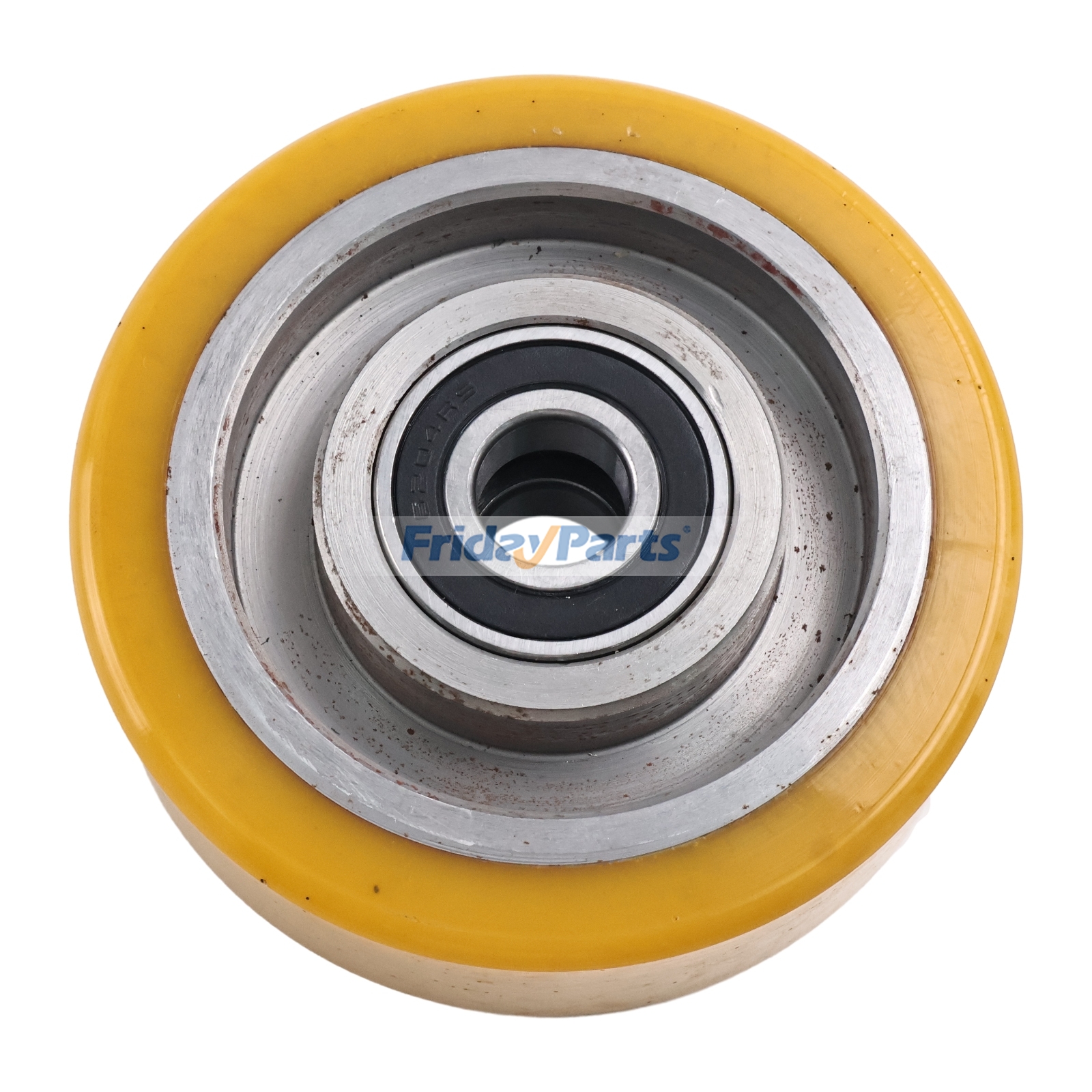 Load Wheel with Bearing  for Forklift