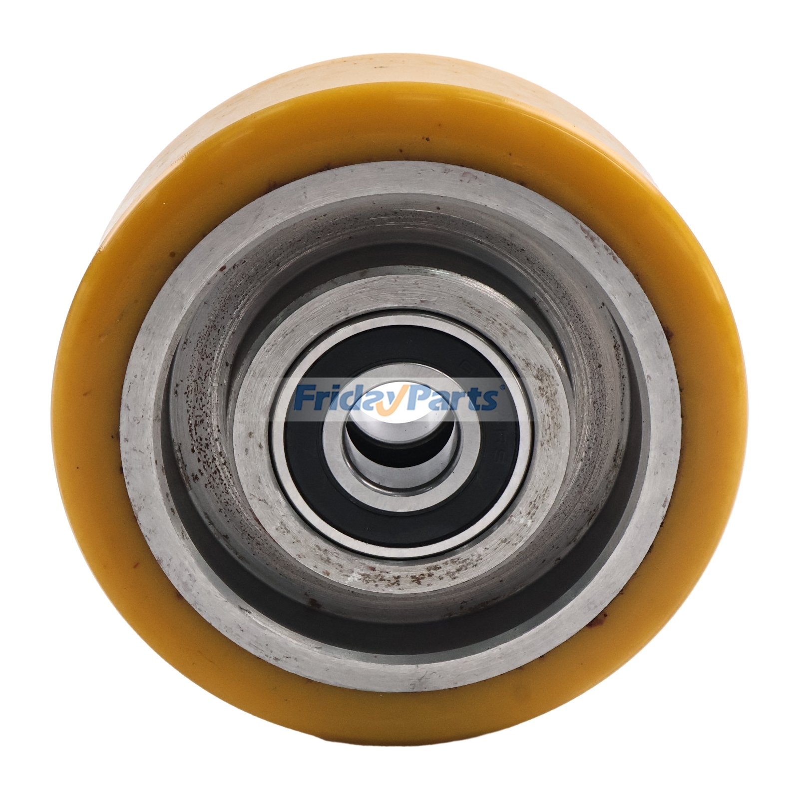 Load Wheel with Bearing  compatible with Forklift