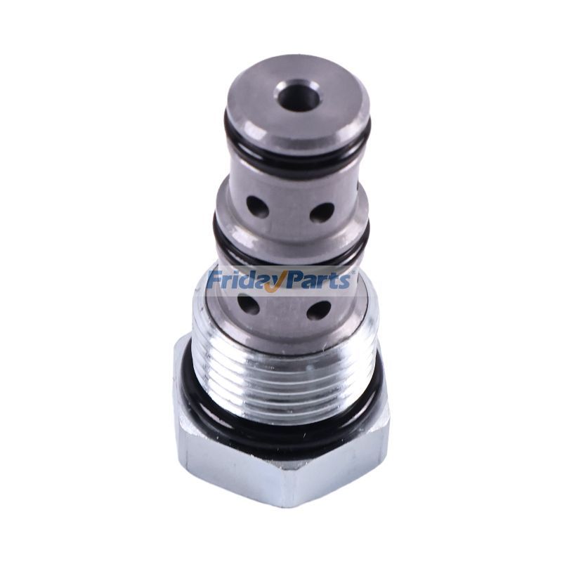 Load Shuttle Valve Lift for Aerial Work Platforms