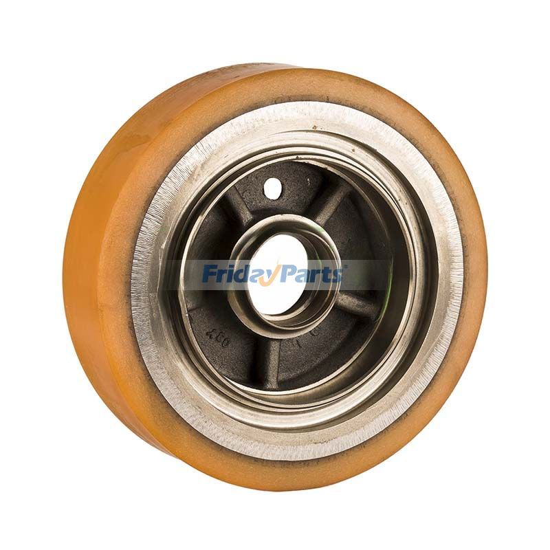 Load Wheel 0029903808 for Linde Reach Truck R14 R14G R16 R16G R20 R20G