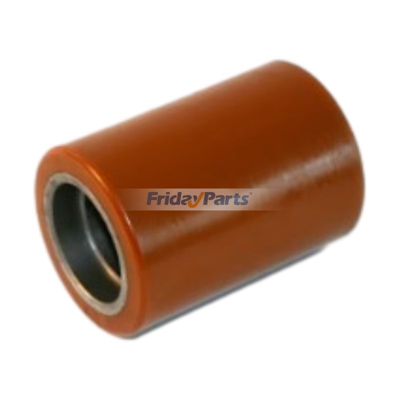 Load Wheel 00590-43383-71 00590-47623-71 for Toyota Forklift 6HBW23 7HBW23