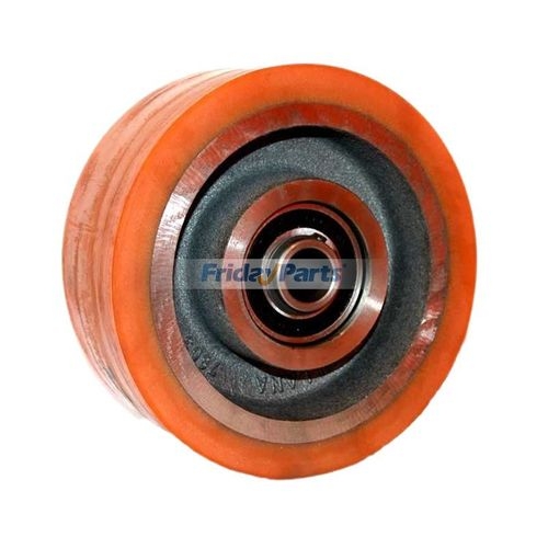 Picker Operative Load Wheel 137585 for Toyota BT Order Picker OP OPW VNA Truck VRC VRSF ...