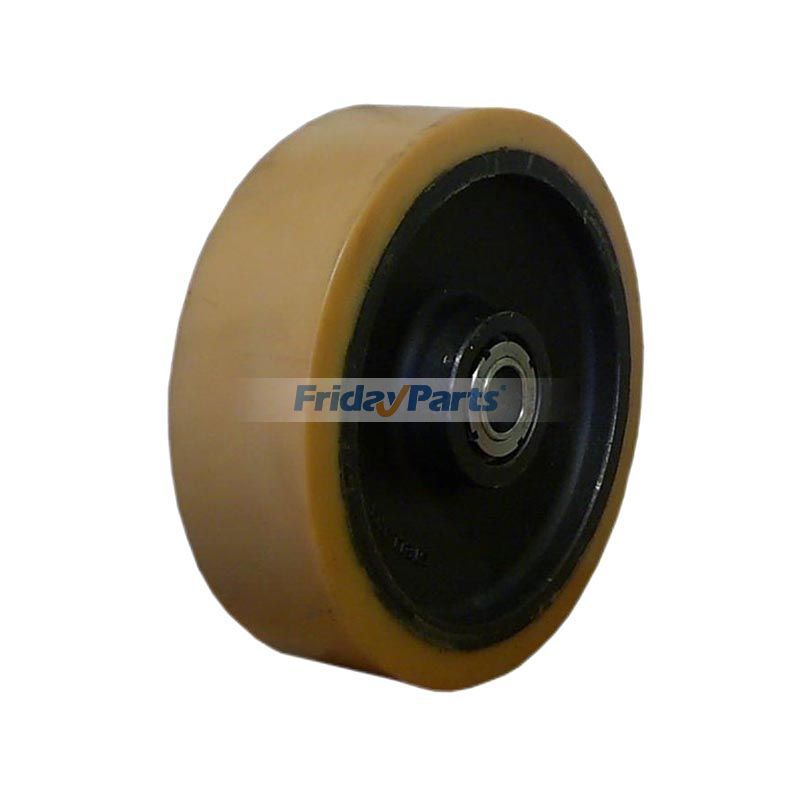 Load Wheel 147982 for Toyota BT Reach Truck RRB4-B6 RRE4-E6 RRB7-B8