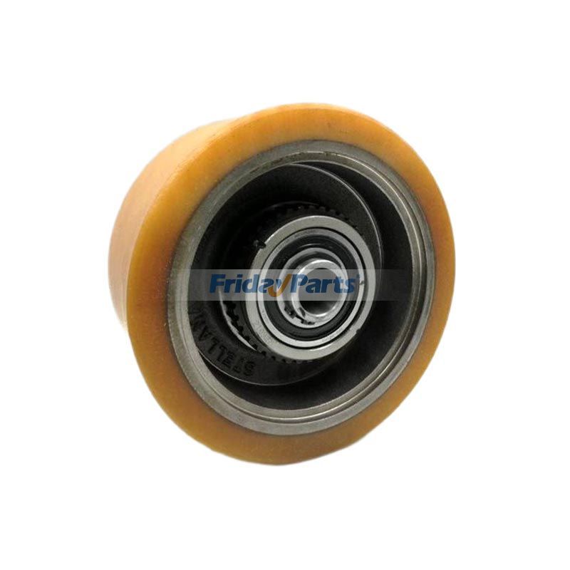 Load Wheel 177878 for Toyota BT VNA Truck VR VRC VRSF VRE125 VRE150