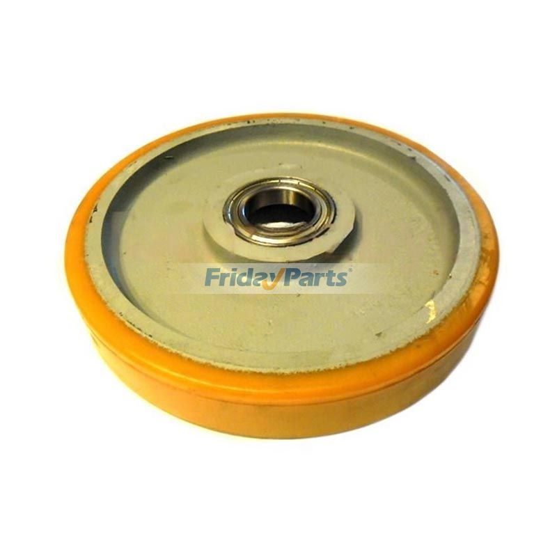 Load Wheel 185554 for Toyota BT Tow Tractor FR2.7 Pallet Truck FRE270