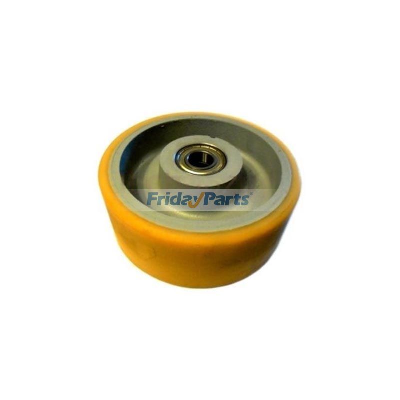Load Wheel 185874 for Toyota BT Forklift