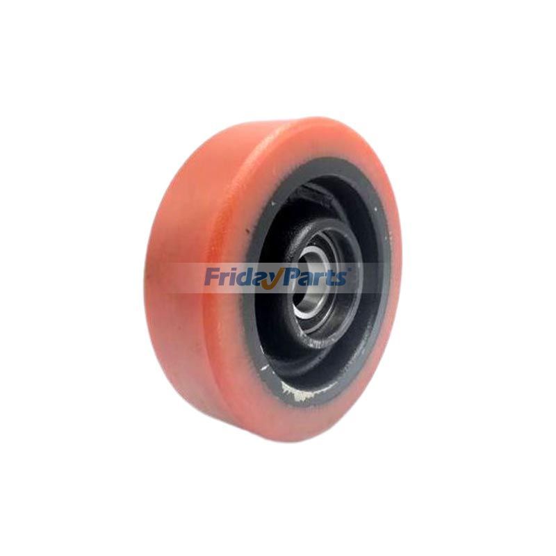 Load Wheel 209407 for Toyota BT VNA Truck C15 VCE