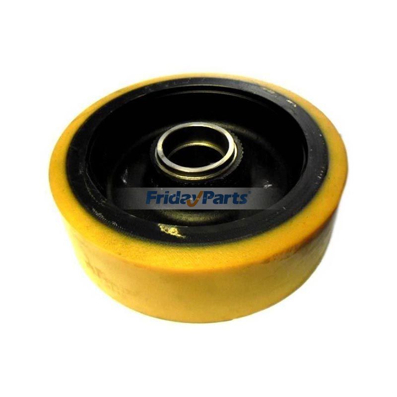 Load Wheel 217634 for Toyota BT Tow Tractor FR2.7FREFLEXAC Reach Truck RRB4-B6REFLEXAC RRB4CC-6CC RRB6 RRB7 RRB7-B8REFLEXAC RRB7CC-8CC