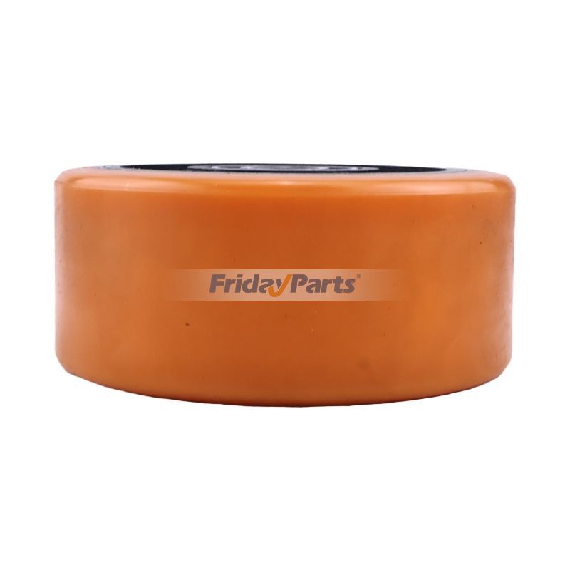 Roue porteuse de FridayParts