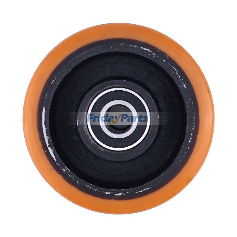 Roue porteusepour Chariot Élévateur