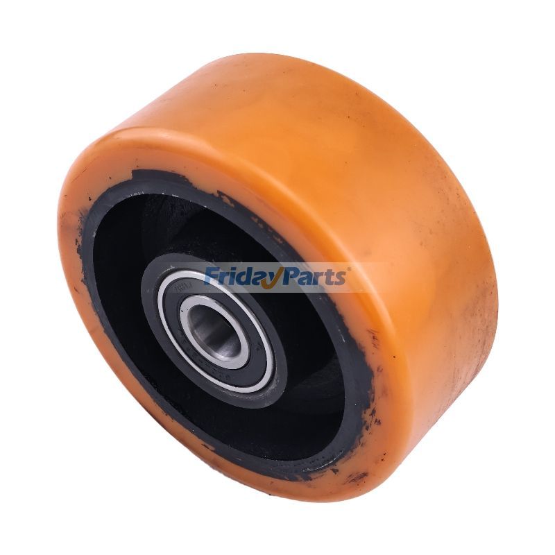 Roue porteuse Pour AUTRE MARQUE