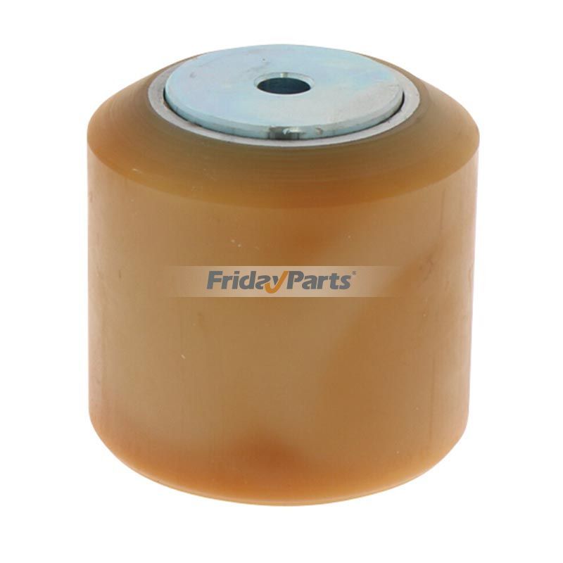 Roue porteuse 50453282 pour chariot élévateur Jungheinrich