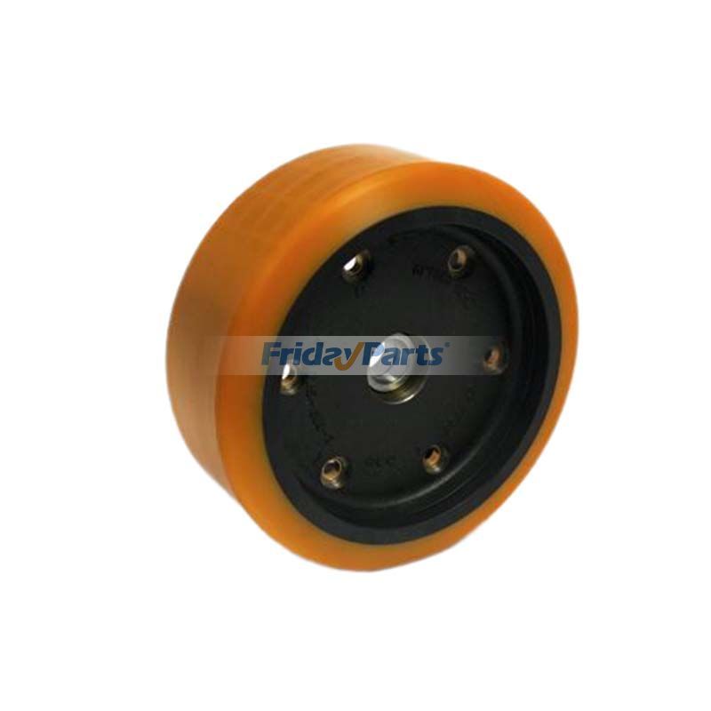 Load Wheel 51112017 for Jungheinrich Forklift