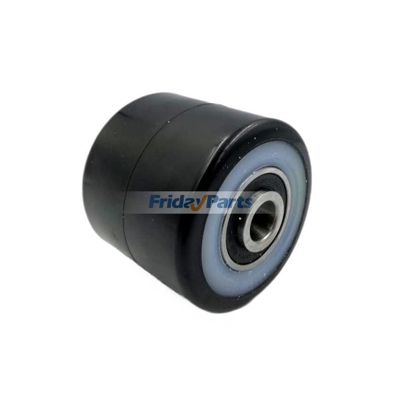 Lastrad 7582440 für Toyota BT Hubwagen LWE LHM LHT Serie