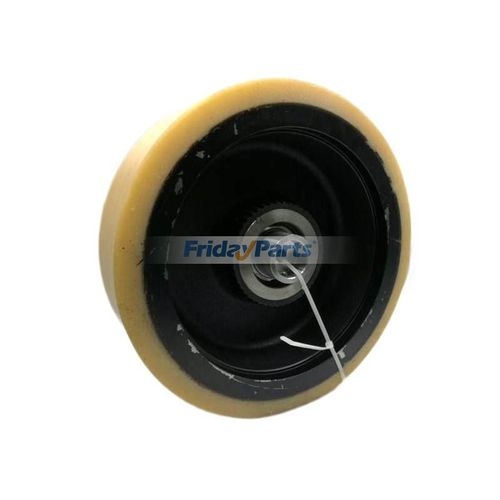 Rt2000 Color トヨタ BT リーチトラック RT1350 RT1600 RT1800 RT2000 RRE180 RRE200 RRE250 用ロード ...