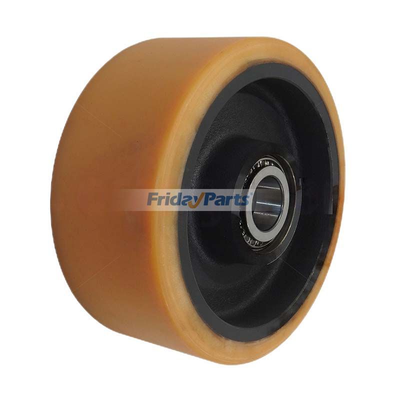 Load Wheel Assembly 8429655 for Still Order Picker MX-X