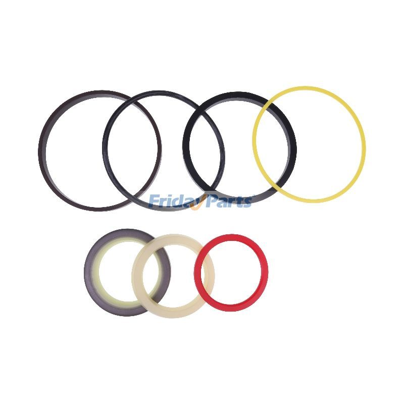 Dichtungssatz für LadeschaufelzylinderFür Ford,Für New Holland