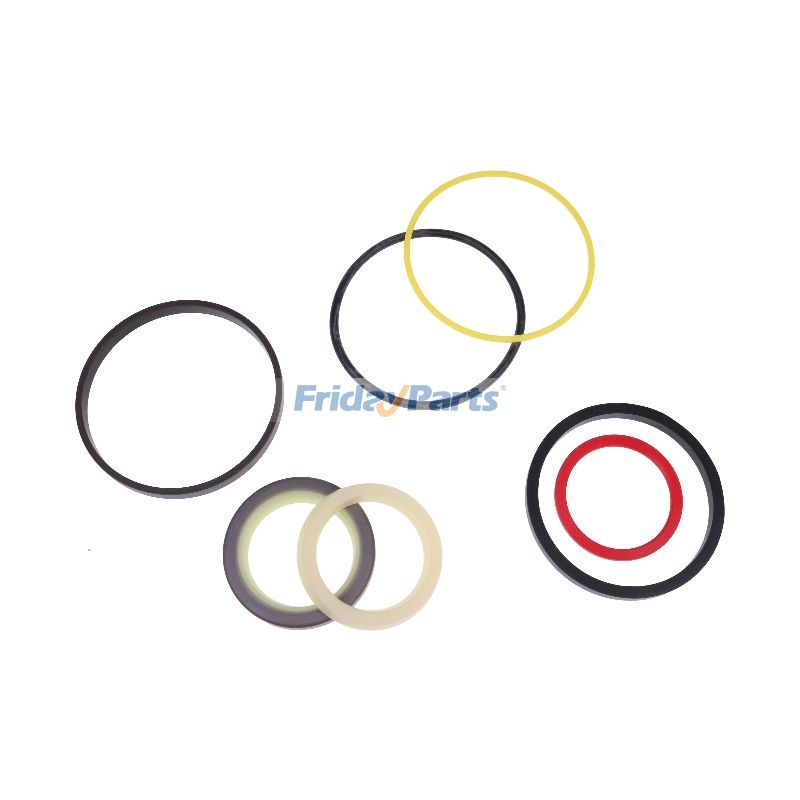 FridayParts Dichtungssatz für Ladeschaufelzylinder