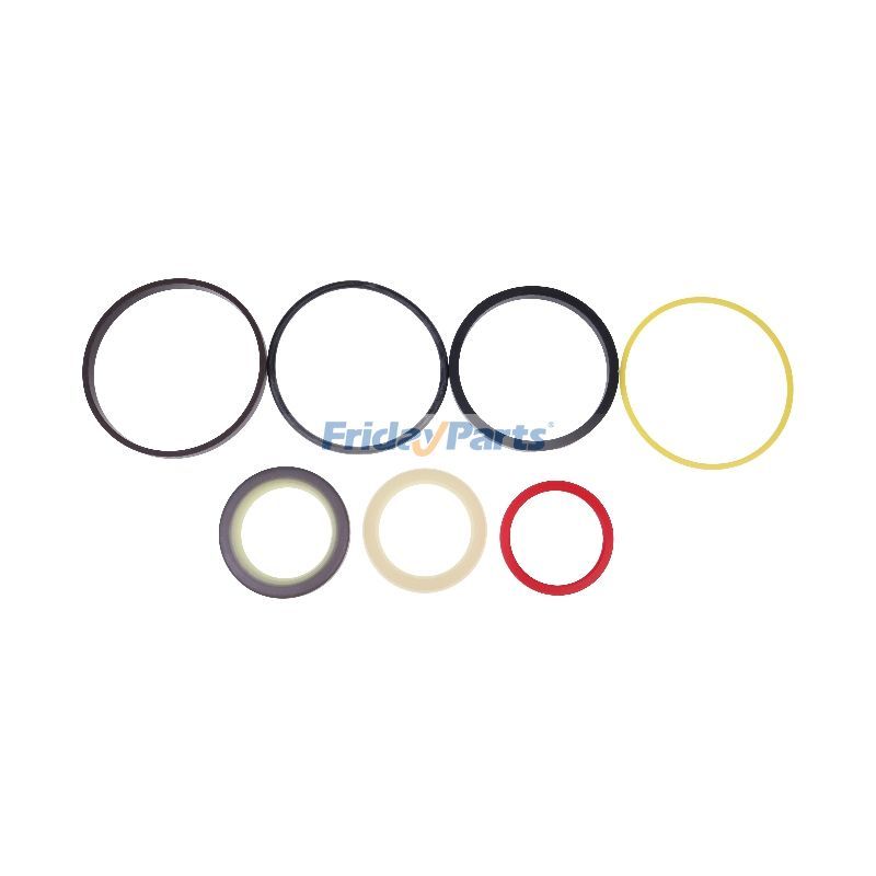 Dichtungssatz für Ladeschaufelzylinderfür Traktor