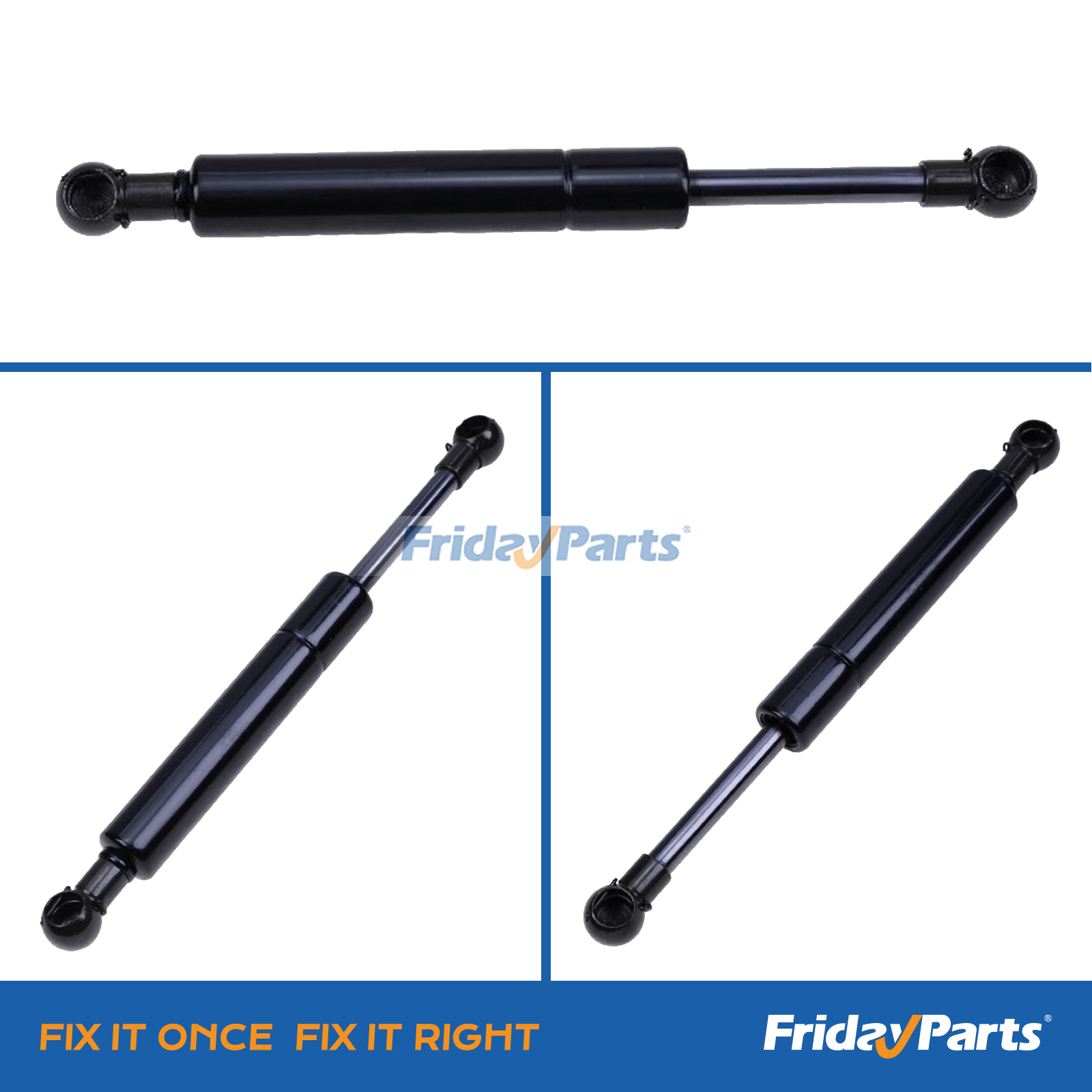 FridayParts Gas Spring 