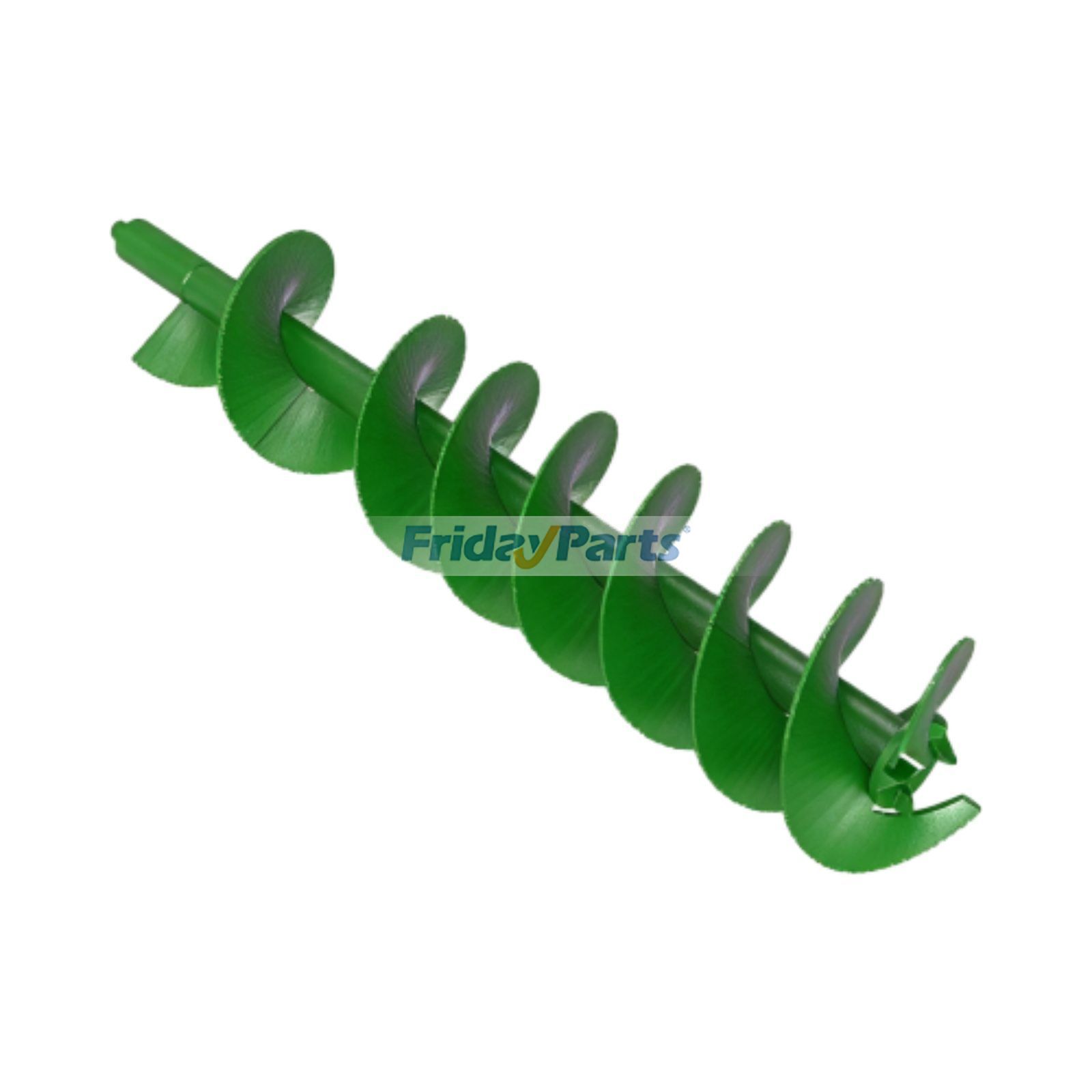 Loading Auger Assembly AXE69564 AXE13122 for John Deere Engine 6090 6135 Combine S660 S670 S760 S770 S780 S785  S790 S685