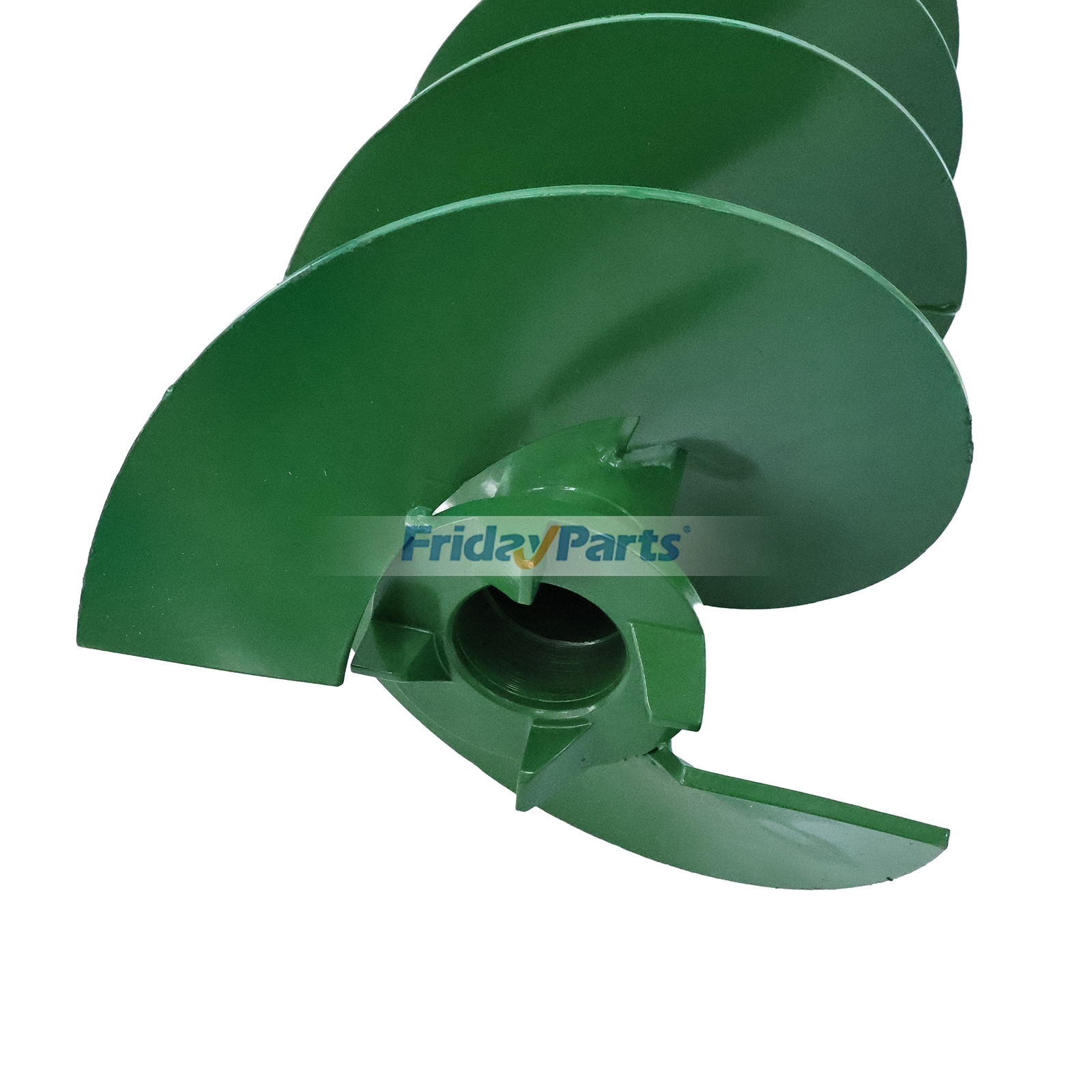 FridayParts Loading Auger Assembly