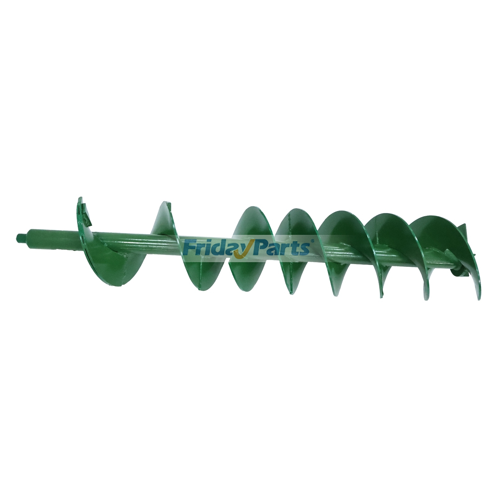  Loading Auger Assembly For JOHN DEERE