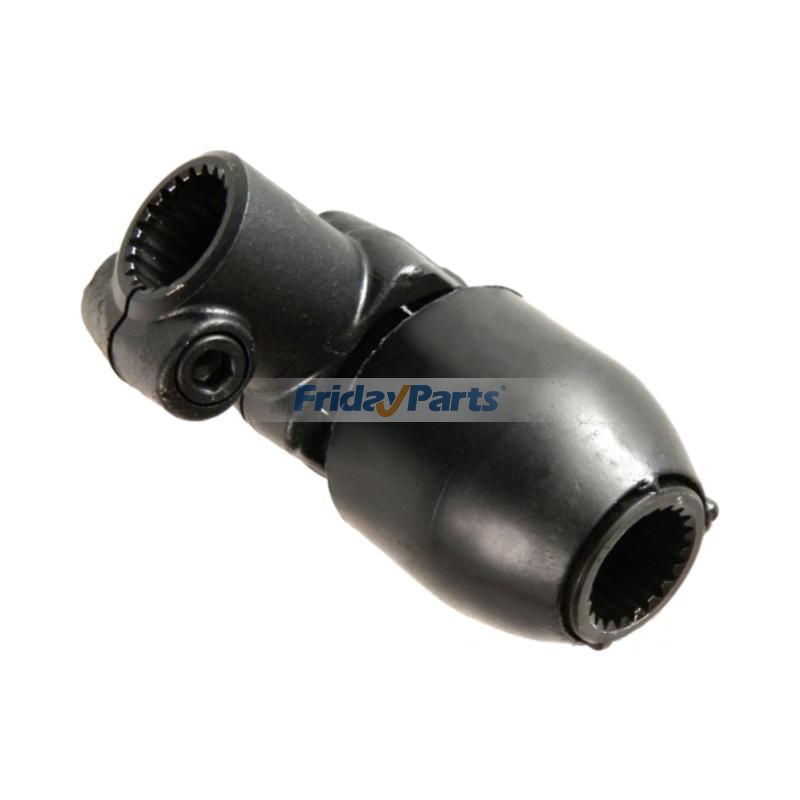 John Deere エンジン 6068 コンバイン 9560 STS 9580WTS 9780CTS C670 S560 S690 用ローディングオーガーユニバーサルジョイント AZ59967