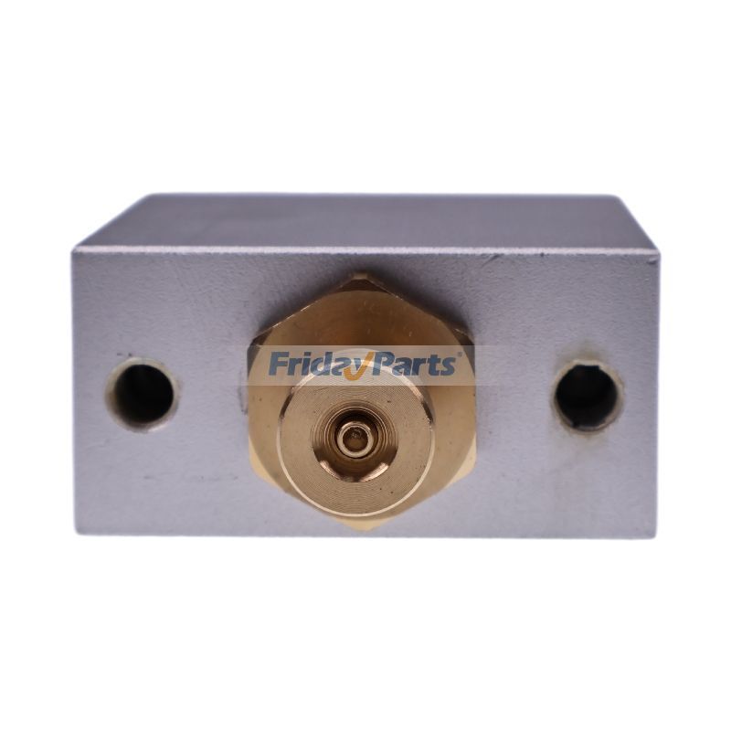 Air Compressor Loading Regulating Valve Screw