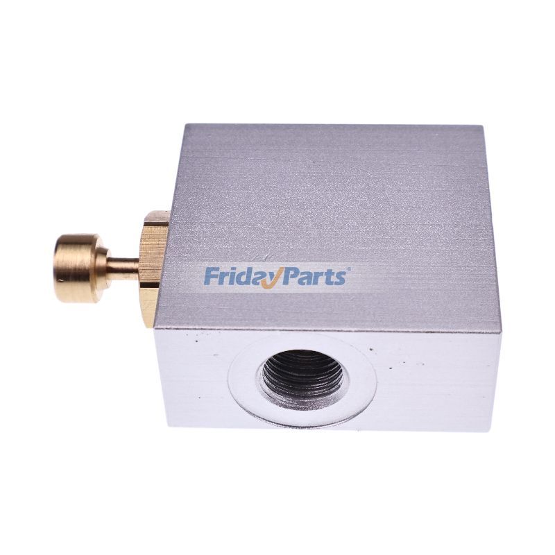 Loading Regulating Valve Screw in Stock in China,China Stock