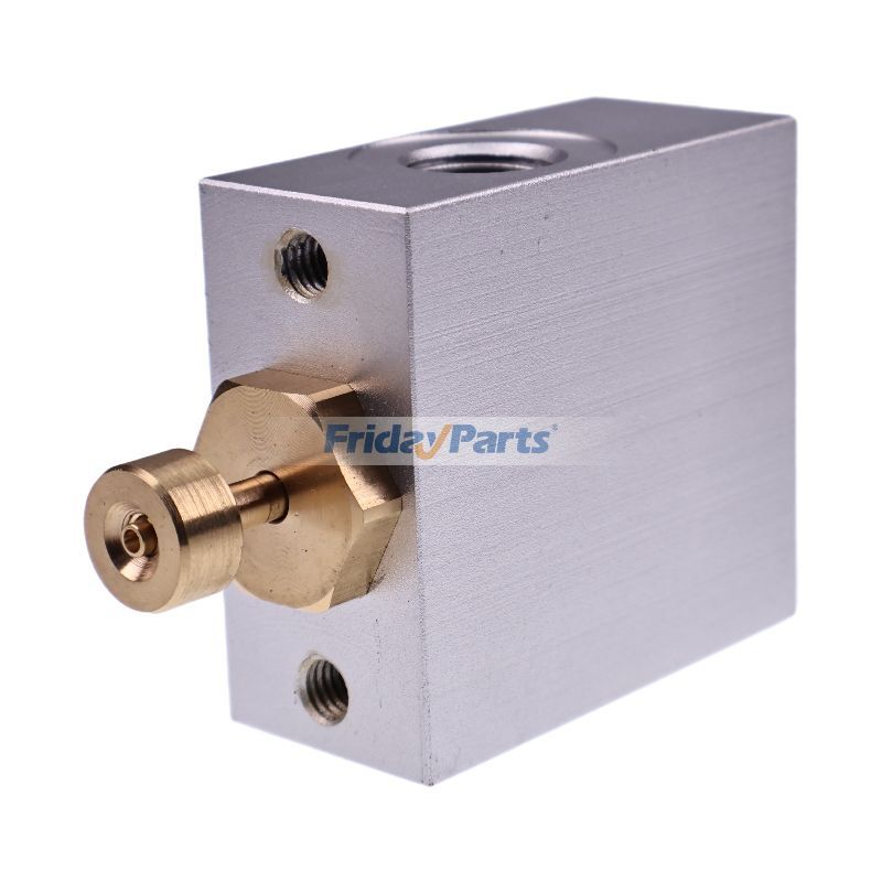 インガソール・ランド スクリューエアコンプレッサー用負荷調整バルブ 35583210