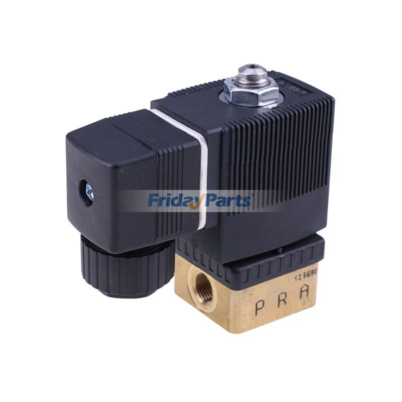 Lademagnet 22289797 für Ingersoll Rand-Luftkompressor