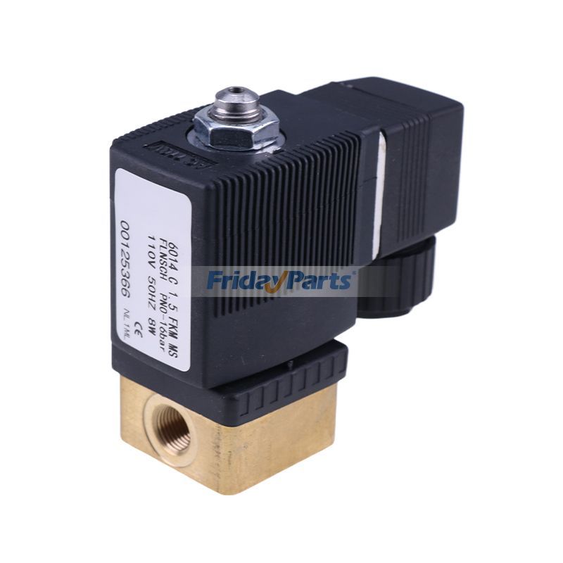 FridayParts Lademagnet