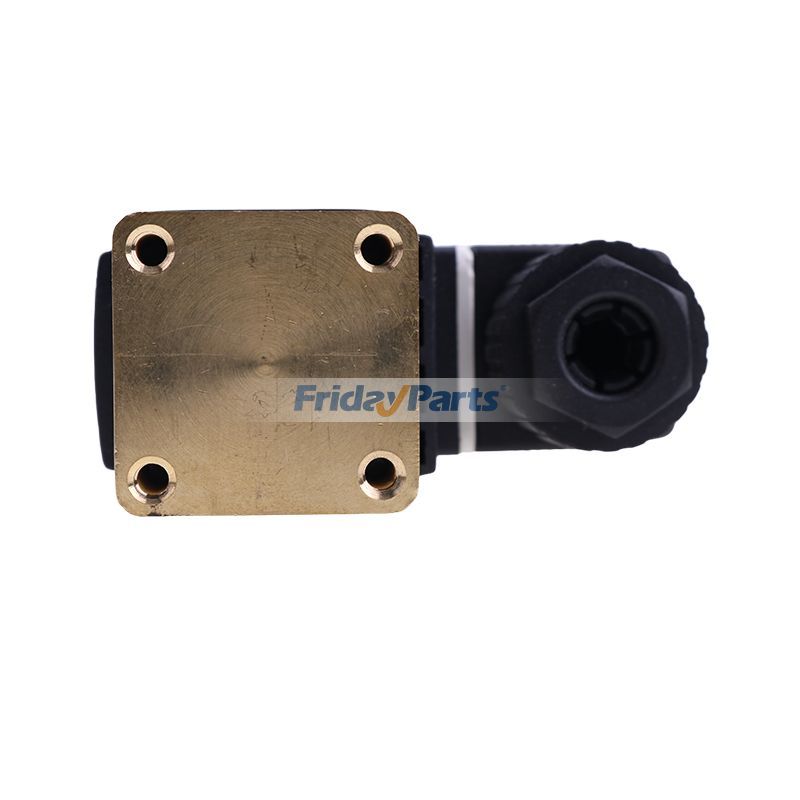 LademagnetFür Ingersoll Rand