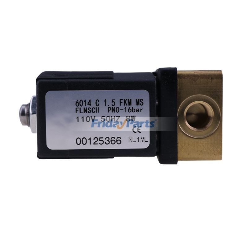 Lademagnet 22289797 für Ingersoll Rand-Luftkompressorfür Für Ingersoll Rand