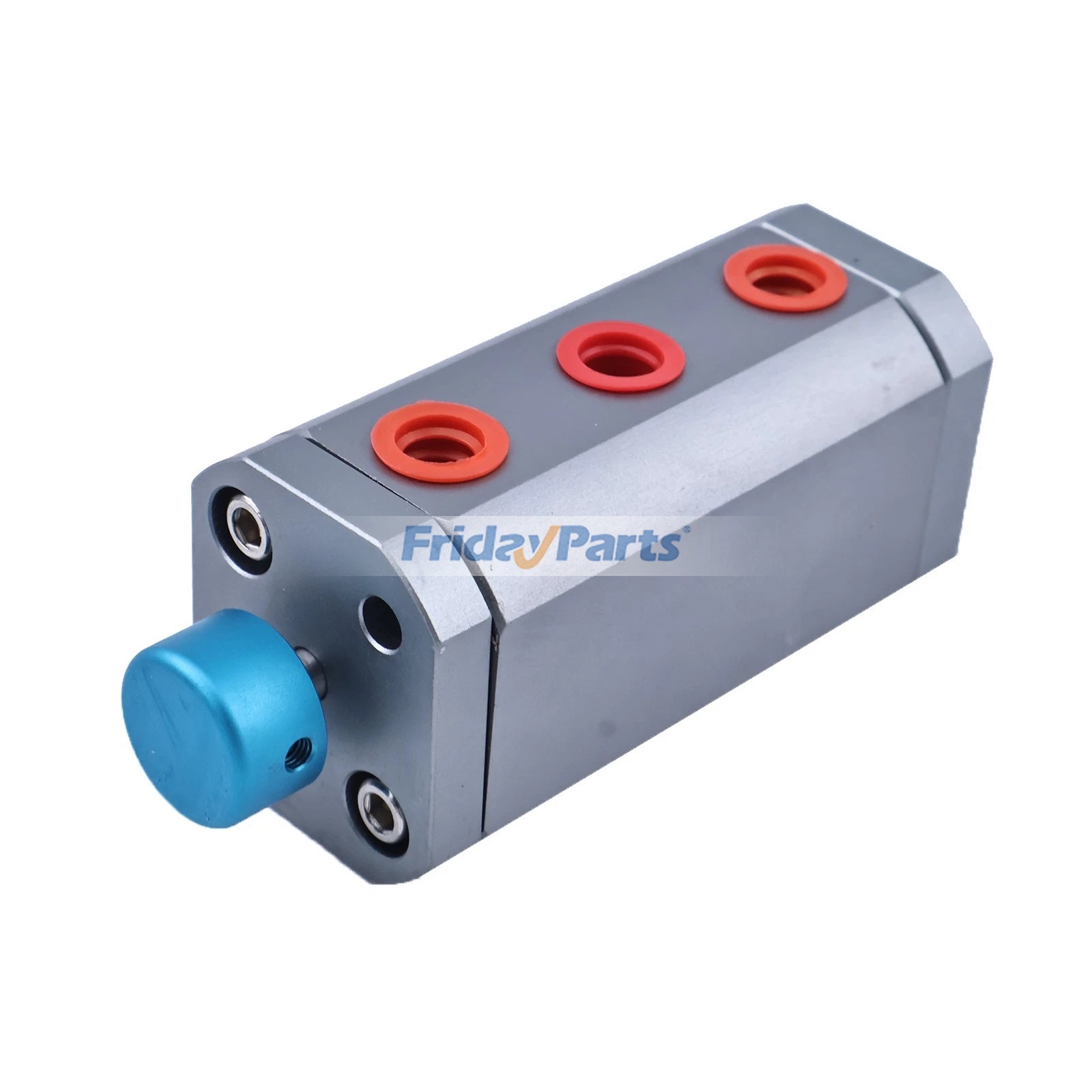 Válvula de carga 1604031581 para compresor de aire Atlas Copco XATS156 XAS185 XAS300 XAS186