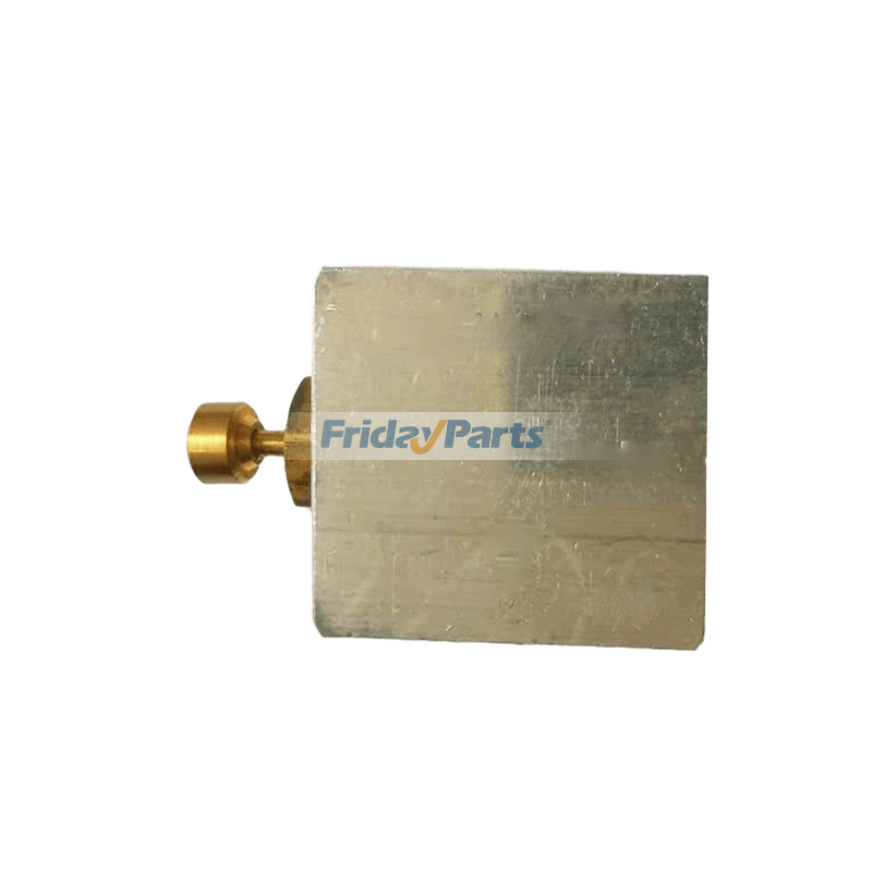 インガソール・ランド・エアーコンプレッサー用ローディングバルブ 46651778