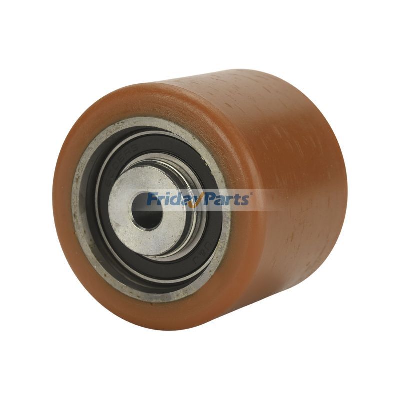 Loading Wheel AMB150-312001-000 AMB150-312000-000 for Hangcha Forklift CBD20