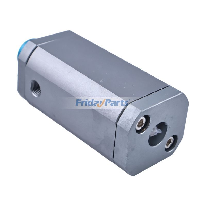 Vanne de chargement 1604031581 pour compresseur d'air Atlas Copco XATS156 XAS185 XAS300 XAS400 XAHS186 XAS375pourPour Atlas Copco