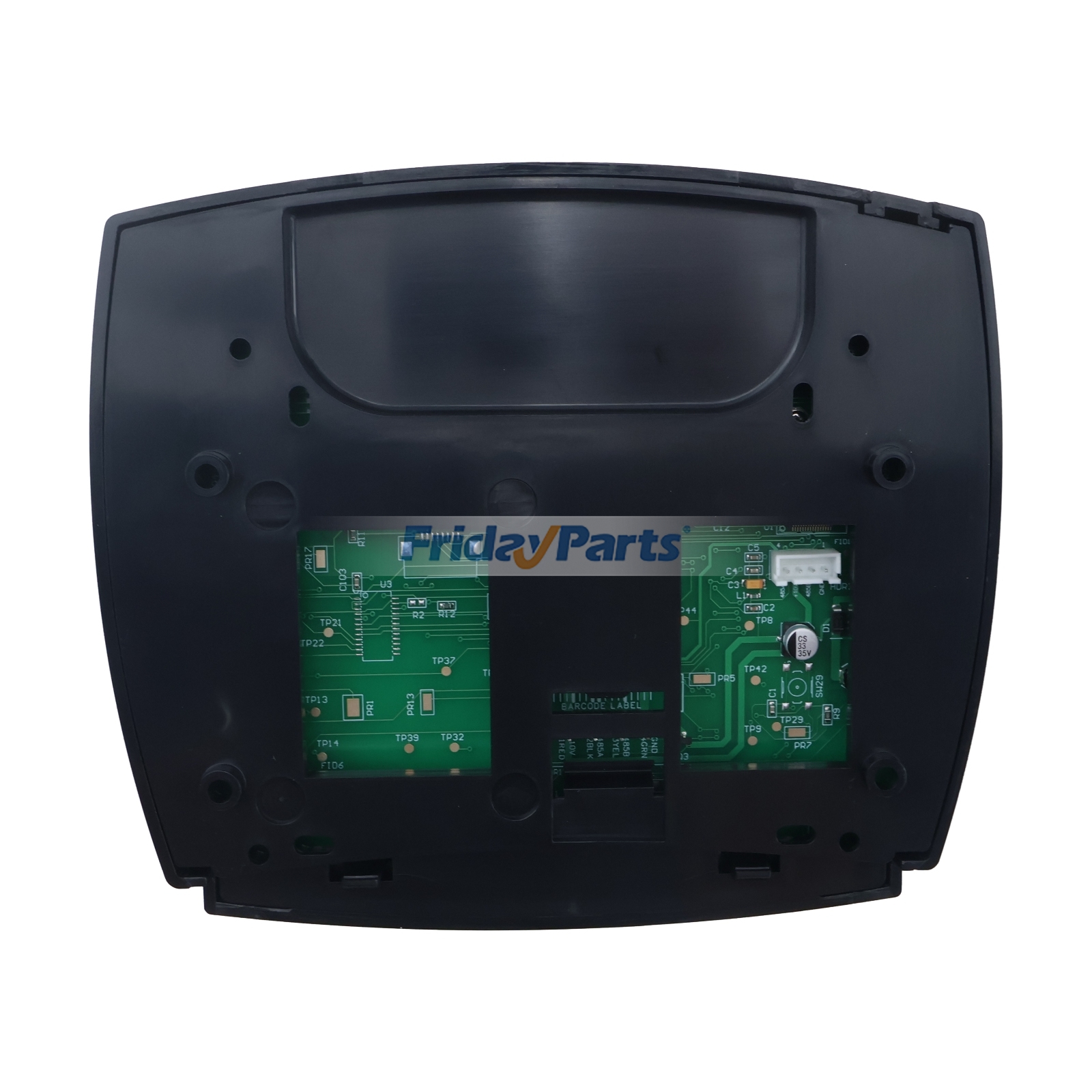 Achetez Clavier d'affichage local chez FridayParts