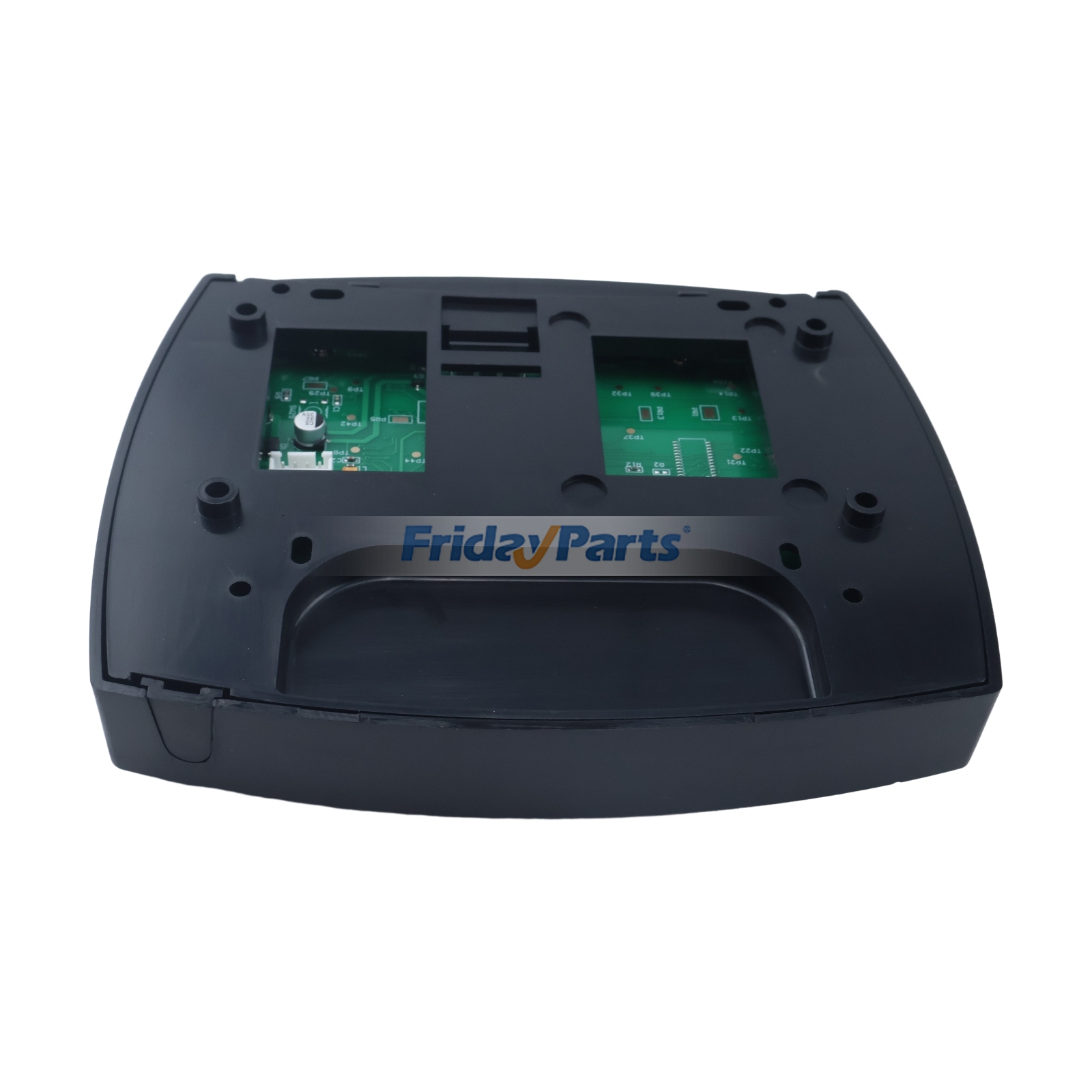Clavier d'affichage local GLX-LOCAL-PS-8 pour l'automatisation et la chloration Hayward Goldline Aqua Logic