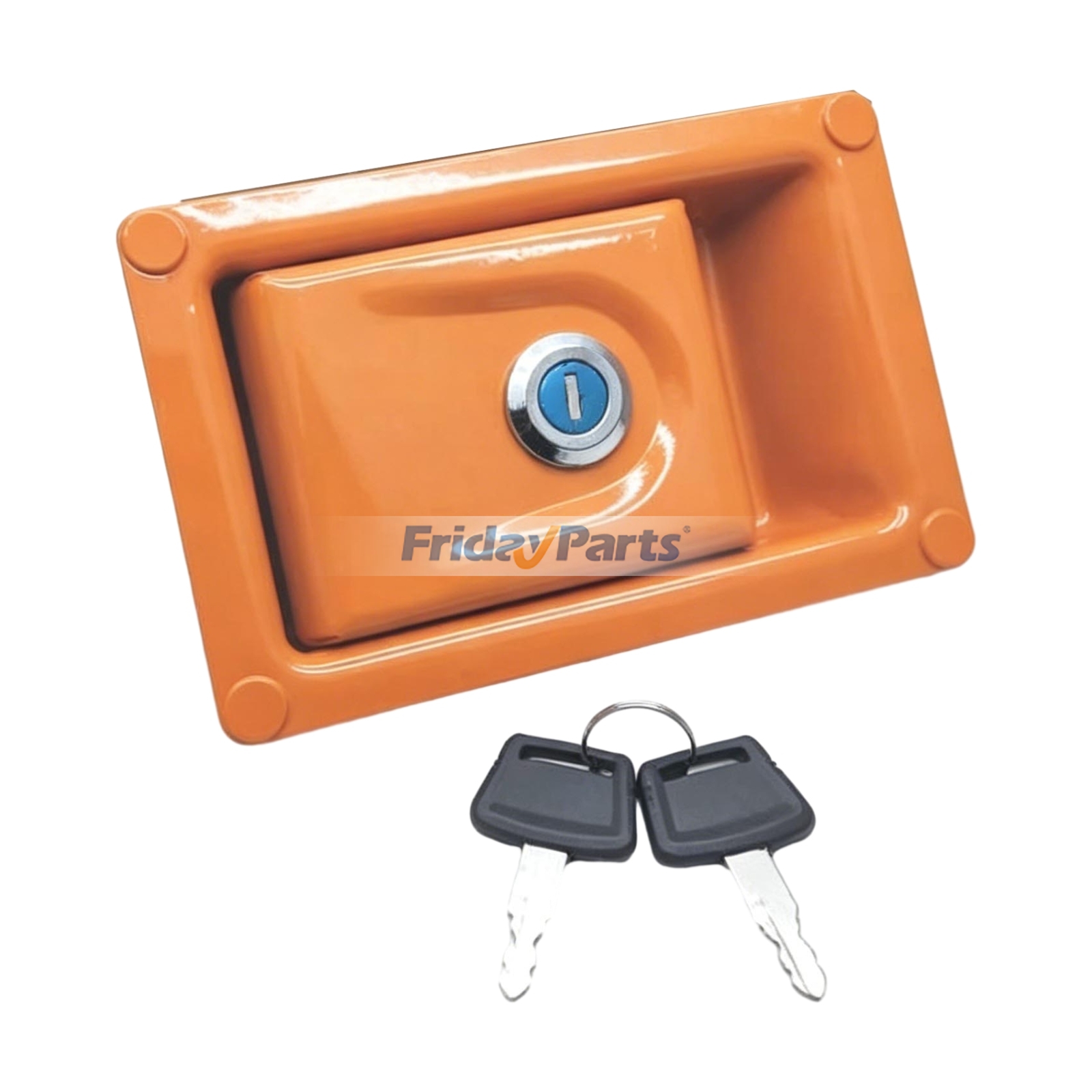 Lock 4652498 for Hitachi ZX145W-3 ZX350LC-3 ZX180LC-3 ZX200-3 ZX225US-3 ZX240-3 ZX270-3 ZX330-3 ZX280LC-3