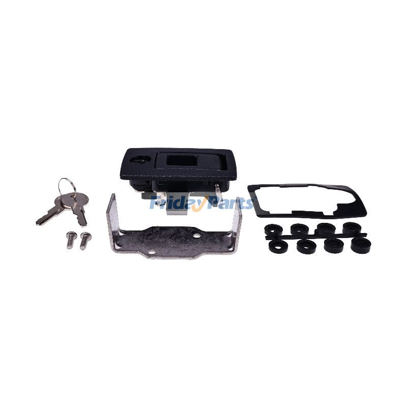 Lock in Stock in China