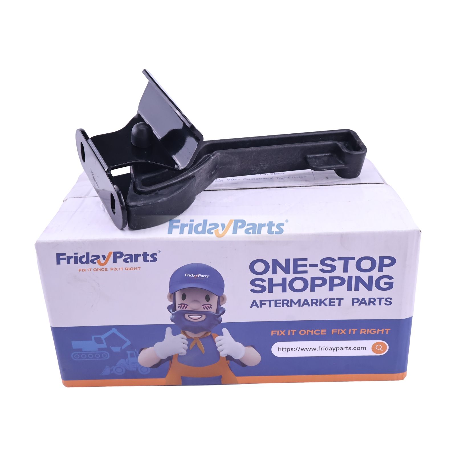 Lock Assembly 423-925-4271 for Komatsu Loader WA150-6 WA200-6 WA200-7 WA250-6 WA320-7 WA380-6 WA450-6 WA480-6