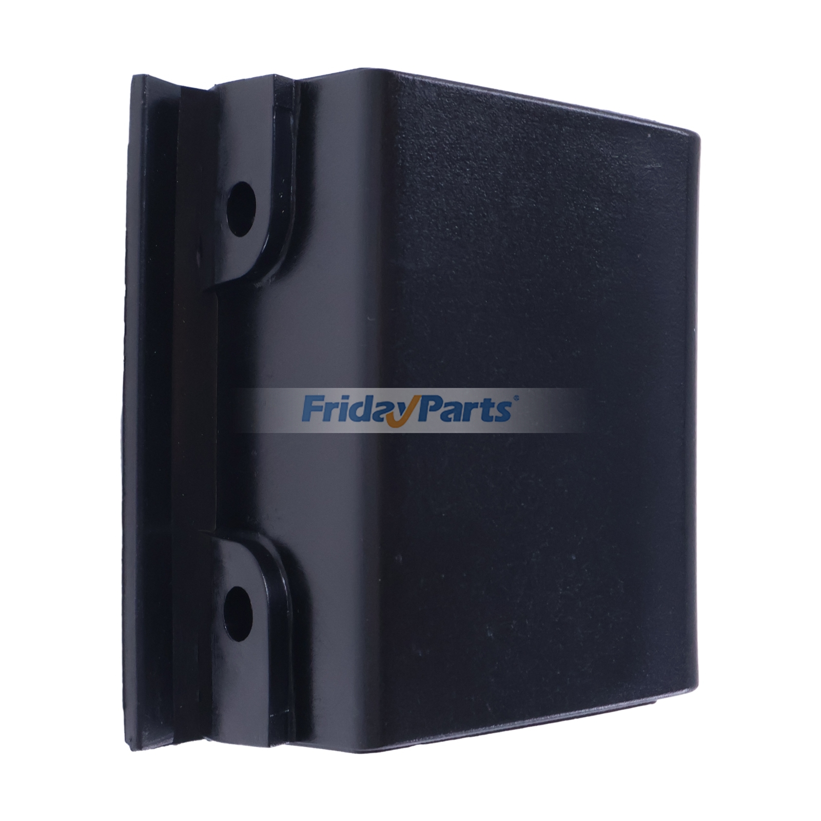 Compre Conjunto de trava 97398C1 para carregadeiras CASE 621, 621B, 721, 721B, 821, 821B, 921, 921B, 570LXT, 580K, 580L, 580SK, 580SL, 590, 590L e 590SL. na FridayParts