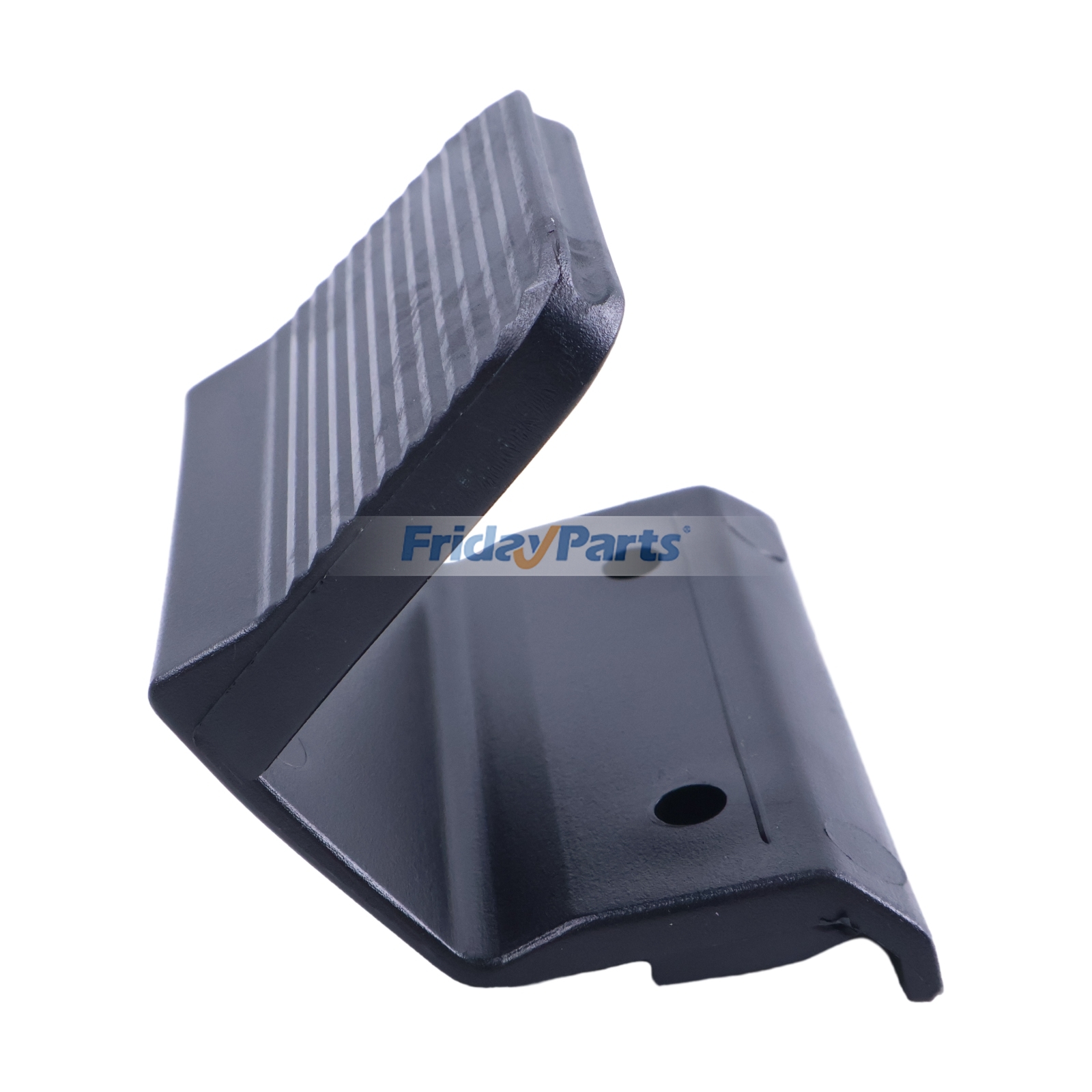 Conjunto de trava 97398C1 para carregadeiras CASE 621, 621B, 721, 721B, 821, 821B, 921, 921B, 570LXT, 580K, 580L, 580SK, 580SL, 590, 590L e 590SL. para Carregadora 